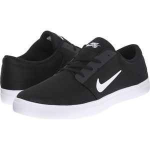 Nike Mesh SB Portmore Ultralight